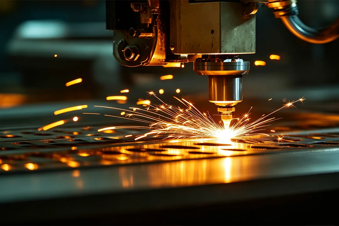 Laser Cutting
