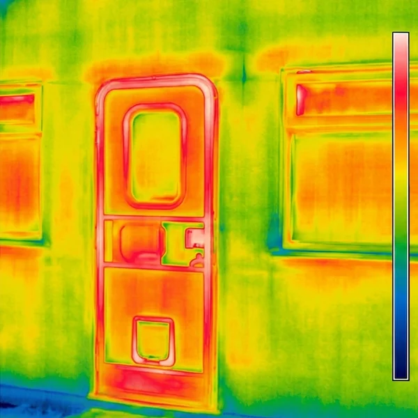 Thermal Insulation-Poor Insulation