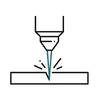 icon-Laser Cutting